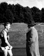 Fourth Annual NCAA Cross Country Championships, 1941