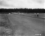 National Cross Country Run, 1942