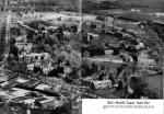 Aerial View of Campus, 1942