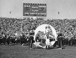 MSC Marching Band, 1953