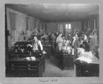 Class of 1898 Chemistry Lab, circa 1895