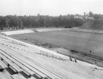 Stadium Construction-Field Construction, 1936