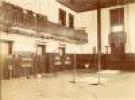 Morrill Hall Gymnasium, circa 1908
<br />