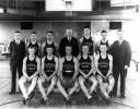 1929 Men's Basketball Team
