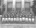 1953 Varsity Football Team