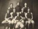 1903 Champion Basketball Team