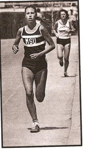 1980 Women's Track Team title=1980 Women's Track Team