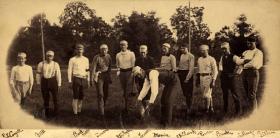 1884 Football Team title=1884 Football Team