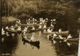 Canoeing the Red Cedar River, undated
 title=Canoeing the Red Cedar River, undated
